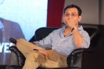 Neeraj Pandey at a Panel Discussion on 23rd Dec 2017 (72)_5a3f7cc725d79.JPG