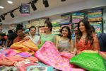 Catherine Tresa, Mehareen, Shalini Pandey launch KLM Fashion Mall at Vizag on 25th Dec 2017 (100)_5a41e185399e0.jpg