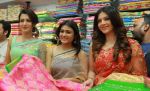 Catherine Tresa, Mehareen, Shalini Pandey launch KLM Fashion Mall at Vizag on 25th Dec 2017 (79)_5a41e17d25592.jpg