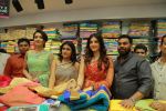 Catherine Tresa, Mehareen, Shalini Pandey launch KLM Fashion Mall at Vizag on 25th Dec 2017 (89)_5a41e1d46b405.jpg