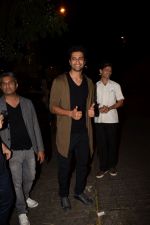 Vicky Kaushal at Richa Chadda_s party in Korner house on 23rd Dec 2017 (7)_5a41d371e07e1.JPG