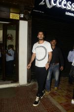 Mohit Marwah attend Anshula Kapoor Birthday Party on 29th Dec 2017 (7)_5a471958c7313.JPG