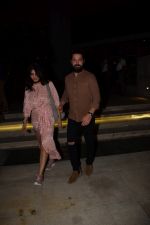 Shruti Haasan and her boyfriend spotted at bkc bandra on 31st Dec 2017 (9)_5a4b285284c1f.JPG