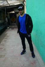 Sidharth malhotra spotted at dance class in 4 bunglows andheri on 4th Jan 2018 (8)_5a4e3a11cd041.JPG