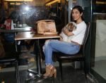  Sophie Choudry spotted at cafe D Bella bandra on 6th Jan 2018 (1)_5a531d399c72a.jpg