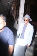 Ranveer Singh Records For Gully Boy With Young Rappers At Purple Haze Studio In Bandra on 7th Jan 2018 (1)_5a5333c829393.JPG
