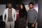 Vineet Kumar Singh, Zoya Hussain, Anurag Kashyap at the promotion of Mukkabaaz Movie on 7th Jan 2018 (25)_5a530f32c6989.JPG