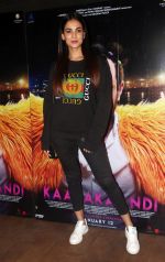 Sonal Chauhan at the Special Screening Of Film Kaalakaandi on 9th Jan 2018 (13)_5a55c08a36358.JPG