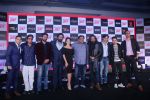 Sunny Leone, Ram Kapoor, Mohit Raina at the Launch Of New Entertainment Channel Discovery JEET on 9th Jan 2018 (45)_5a55b75b4a354.JPG