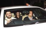 Gayatri Joshi Attend Hrithik Roshan Birthday Party on 10th Jan 2018 (7)_5a570cd254e84.jpg