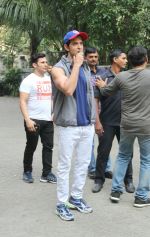 Hrithik Roshan Birthday Celebration With Media on 10th Jan 2018 (2)_5a57010629984.jpg