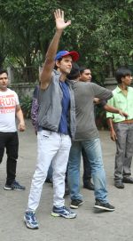 Hrithik Roshan Birthday Celebration With Media on 10th Jan 2018 (3)_5a570108cd382.jpg