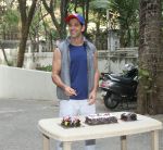 Hrithik Roshan Birthday Celebration With Media on 10th Jan 2018 (4)_5a57010bbff5c.jpg