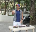 Hrithik Roshan Birthday Celebration With Media on 10th Jan 2018 (5)_5a57010ed7263.jpg