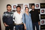Rukhsar, Ken Ghosh at the Trailer Launch Of ALTbalaji Web Series Haq Se on 10th Jan 2018 (25)_5a57017fa5fe0.JPG
