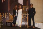 Shweta Nanda, Rahul Khanna at the Launch Of Rukhsana Essa_s Book Golden Code At Jade Banquet Nehru Centre on 11th Jan 2018 (25)_5a58556ce176b.jpg