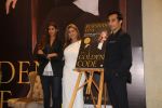 Shweta Nanda, Rahul Khanna at the Launch Of Rukhsana Essa_s Book Golden Code At Jade Banquet Nehru Centre on 11th Jan 2018 (27)_5a58556eb245b.jpg