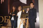 Shweta Nanda, Rahul Khanna at the Launch Of Rukhsana Essa_s Book Golden Code At Jade Banquet Nehru Centre on 11th Jan 2018 (28)_5a585570647ed.jpg