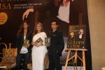 Shweta Nanda, Rahul Khanna at the Launch Of Rukhsana Essa_s Book Golden Code At Jade Banquet Nehru Centre on 11th Jan 2018 (30)_5a58557207e28.jpg