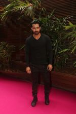Harshvardhan Rane at the Launch Of Missmalini_s First Ever Book To The Moon on 14th JAn 2018 (34)_5a5cb2f278451.jpg