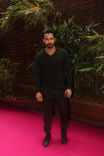Harshvardhan Rane at the Launch Of Missmalini_s First Ever Book To The Moon on 14th JAn 2018 (35)_5a5cb2ffbc98c.jpg