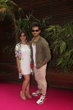 Karan Tacker at the Launch Of Missmalini_s First Ever Book To The Moon on 14th JAn 2018 (66)_5a5cb316ee912.jpg