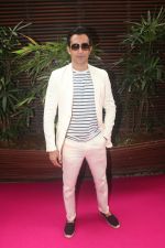 Rahul Khanna at the Launch Of Missmalini_s First Ever Book To The Moon on 14th JAn 2018 (5)_5a5cb352e7d7a.jpg