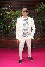 Rahul Khanna at the Launch Of Missmalini_s First Ever Book To The Moon on 14th JAn 2018 (6)_5a5cb35a54f61.jpg
