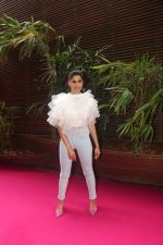 Sai Tamhankar at the Launch Of Missmalini_s First Ever Book To The Moon on 14th JAn 2018 (16)_5a5cb36f83f05.jpg