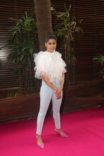 Sai Tamhankar at the Launch Of Missmalini_s First Ever Book To The Moon on 14th JAn 2018 (17)_5a5cb37510c85.jpg