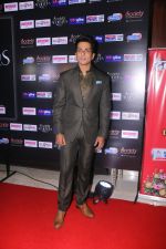 Sonu Sood attend Society Achievers Awards 2018 on 14th Jan 2018 (52)_5a5cb9187672f.jpg