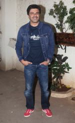 Sameer Soni at the Special Screening Of Film My Birtday Song on 16th Jan 2018 (2)_5a5eec069a182.JPG
