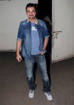 Sanjay Kapoor at the Special Screening Of Film My Birtday Song on 16th Jan 2018 (28)_5a5eec2c4b416.JPG