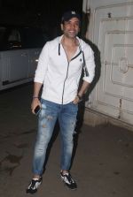 Tusshar Kapoor at the Special Screening Of Film My Birtday Song on 16th Jan 2018 (24)_5a5eec8477e59.JPG