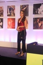 Farah Ali Khan at the Launch Of Dabboo Ratnani Calendar 2018 on 17th Jan 2018 (129)_5a6046d5e6839.jpg