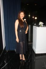 Sangeeta Bijlani at the Launch Of Dabboo Ratnani Calendar 2018 on 17th Jan 2018 (188)_5a604804cc5d2.jpg