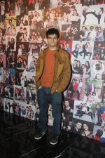 Vivaan Shah at the Launch Of Dabboo Ratnani Calendar 2018 on 17th Jan 2018 (134)_5a6047208375a.jpg