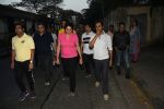 Manpreet Arya  ( Additional Commissioner Mumbai Central GST) with Nawazuddin Siddique during Morning walk organised by MUMBAI CENTRAL CGST COMMISSIONRATE (4)_5a6201904c9c1.JPG