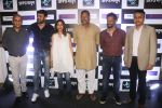 Nana Patekar, Sumeet Raghavan, Iravati Harshe, Ajit Andhare at the Trailer Launch Of Film Aapla Manus on 18th Jan 2018 (7)_5a61f5fd8fee6.jpg