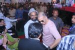 Akshay Kumar, Remo D Souza At Versova Festival 2018 on 20th Jan 2018 (21)_5a65839eb06c8.jpg