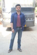 Rahul Bhat at the Photoshoot of starcast of film Dassdev at filmistan studio in Goregaon on 20th Jan 2018 (2)_5a6589c1a3988.jpg
