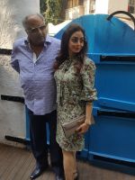 Sridevi, Boney Kapoor at the Red Carpet of Kanta Motwani_s Kromakay completing 17 years celebration on 21st Jan 2018 (14)_5a6591f5b83b5.jpg