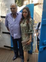 Sridevi, Boney Kapoor at the Red Carpet of Kanta Motwani_s Kromakay completing 17 years celebration on 21st Jan 2018 (30)_5a6591f6c00d9.jpg