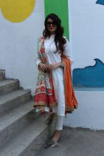Ihana Dhillon Celebrating Republic Day With The Kids Of Smile Foundation on 23rd Jan 2018 (14)_5a673cf47a27a.JPG