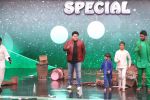Sajid Khan at Super Dancer Show On Location on 22nd Jan 2018 (8)_5a66d21428349.jpg