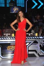 Shilpa Shetty at Super Dancer Show On Location on 22nd Jan 2018 (32)_5a66d95207ddb.jpg
