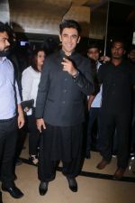 Amit Sadh at the Special Screening Of Amazon Original At Pvr Juhu on 23rd Jan 2018 (29)_5a68267a970ac.jpg