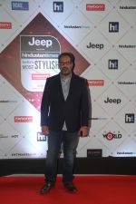 Anand L Rai at the Red Carpet Of Ht Most Stylish Awards 2018 on 24th Jan 2018 (96)_5a69e5667084e.jpg