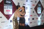 Diana Penty, Sophie Choudry at the Red Carpet Of Ht Most Stylish Awards 2018 on 24th Jan 2018 (141)_5a69e60273e7a.jpg