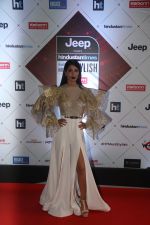 Hina Khan at the Red Carpet Of Ht Most Stylish Awards 2018 on 24th Jan 2018 (23)_5a69e62db8336.jpg